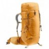 Plecak turystyczny Deuter Aircontact Lite 40 + 10 amber-maple