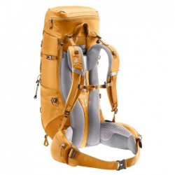 Plecak turystyczny Deuter Aircontact Lite 40 + 10 amber-maple