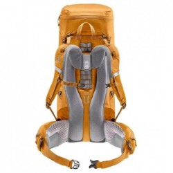 Plecak turystyczny Deuter Aircontact Lite 40 + 10 amber-maple