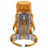 Plecak turystyczny Deuter Aircontact Lite 40 + 10 amber-maple