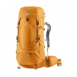 Plecak turystyczny Deuter Aircontact Lite 40 + 10 amber-maple