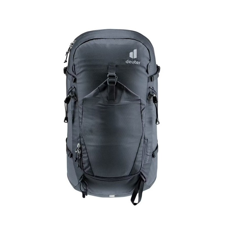 Plecak trekingowy Deuter Trail Pro 31 SL black