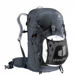 Plecak trekingowy Deuter Trail Pro 31 SL black