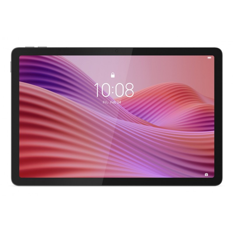 Lenovo Tab Helio G85 10,1" WUXGA 4/128GB Arm Mali-G52 LTE Android Luna Grey