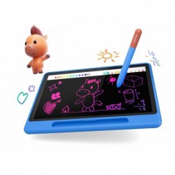 Lenovo Tab Helio G85 10,1" WUXGA 4/128GB Arm Mali-G52 LTE Android Luna Grey