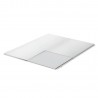 Kattemadrats HARMONY FOAM 160x200xH3cm, rullpakendis