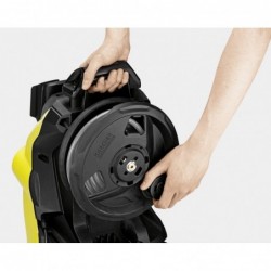 Myjka ciśnieniowa KARCHER K 4 Premium Power Control Flex - 1.324-330.0