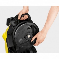 Myjka ciśnieniowa KARCHER K 4 Premium Power Control Flex - 1.324-330.0