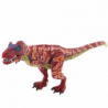 Set of Dinosaurs Figures Movable Legs Mouths 4pcs