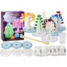 Educational Kit Experience Growing Crystal Trees