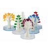 Educational Kit Experience Growing Crystal Trees