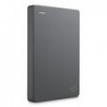 Seagate Archive HDD Basic external hard drive 1 TB 2.5" 3.2 Gen 1 (3.1 Gen 1) Silver