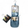 Kosmetyczka turystyczna DEUTER Wash Center II atlantic-ink