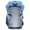 Plecak turystyczny DEUTER Waldfuchs 14 wave-nightblue