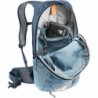 Plecak rowerowy DEUTER Race 12 atlantic-ink