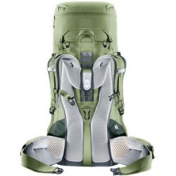 Plecak turystyczny Deuter Aircontact Lite 45 + 10 SL grove-ivy