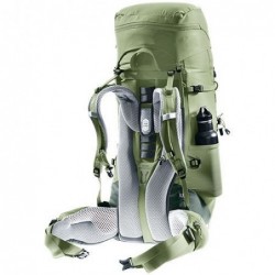 Plecak turystyczny Deuter Aircontact Lite 45 + 10 SL grove-ivy