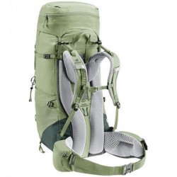 Plecak turystyczny Deuter Aircontact Lite 45 + 10 SL grove-ivy