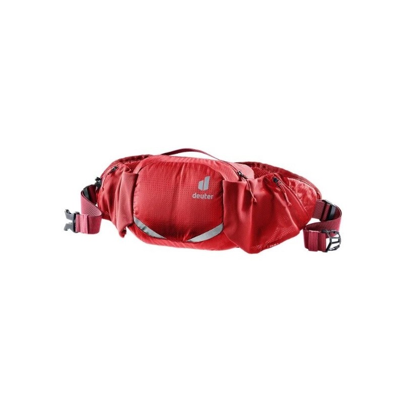 Nerka DEUTER Pulse 3 cherry-masala