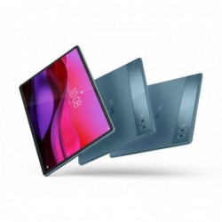 Lenovo Yoga Tab Plus Snapdragon SD8G3 12,7" 3K 144Hz 16/256GB Adreno 750 + Pen Android Tidal Teal