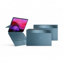 Lenovo Yoga Tab Plus Snapdragon SD8G3 12,7" 3K 144Hz 16/256GB Adreno 750 + Pen Android Tidal Teal
