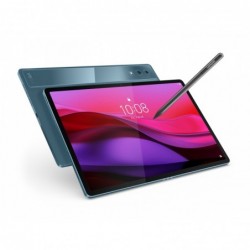 Lenovo Yoga Tab Plus Snapdragon SD8G3 12,7" 3K 144Hz 16/256GB Adreno 750 + Pen Android Tidal Teal