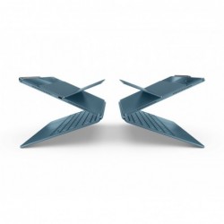 Lenovo Yoga Tab Plus Snapdragon SD8G3 12,7" 3K 144Hz 16/256GB Adreno 750 + Pen Android Tidal Teal