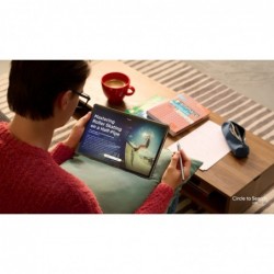 Lenovo Idea Tab Pro MediaTek 8300 12,7" 3K 144Hz 8/256GB ARM G615 + Pen Android Luna Grey