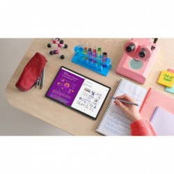 Lenovo Idea Tab Pro MediaTek 8300 12,7" 3K 144Hz 8/256GB ARM G615 + Pen Android Luna Grey