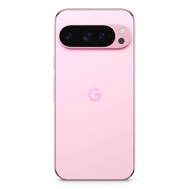 Google Pixel 9 Pro 5G DS 12/128GB Rose
