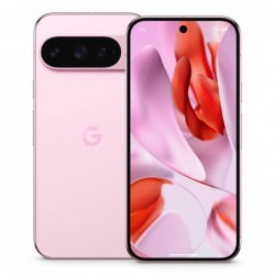 Google Pixel 9 Pro 5G DS 12/128GB Rose