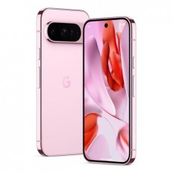 Google Pixel 9 Pro 5G DS 12/128GB Rose