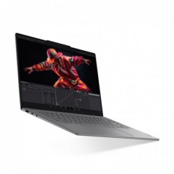 Lenovo Yoga Slim 7i Aura Edition Ultra 7 256V 15,3" 2.8K Touch 120Hz 16GB LPDDR5x-8533 SSD512 Intel Arc Graphics 140V