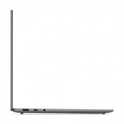 Lenovo Yoga Slim 7i Aura Edition Ultra 7 256V 15,3" 2.8K Touch 120Hz 16GB LPDDR5x-8533 SSD512 Intel Arc Graphics 140V