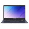 ASUS E410KA-PM464DX Pentium Silver N6000 14" FHD 4GB 64GB eMMC+256SSD BT Win11 Star Black (REPACK) 2Y