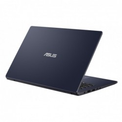 ASUS E410KA-PM464DX Pentium Silver N6000 14" FHD 4GB 64GB eMMC+256SSD BT Win11 Star Black (REPACK) 2Y
