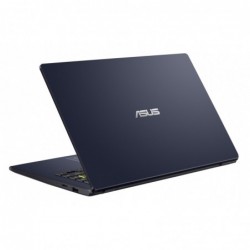 ASUS E410KA-PM464DX Pentium Silver N6000 14" FHD 4GB 64GB eMMC+256SSD BT Win11 Star Black (REPACK) 2Y