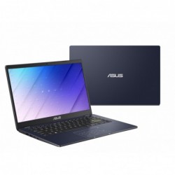 ASUS E410KA-PM464DX Pentium Silver N6000 14" FHD 4GB 64GB eMMC+256SSD BT Win11 Star Black (REPACK) 2Y