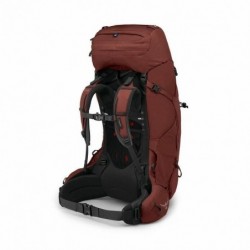 Plecak trekkingowy OSPREY Aether 65 czerwony