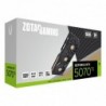 Zotac GAMING GeForce RTX 5070 Ti SOLID SFF NVIDIA 16 GB GDDR7