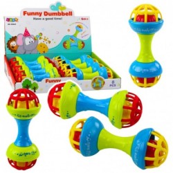 Rattle Teether For Babies...