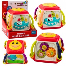 Interactive Educational...