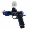 Electric Water Ball Gun Graffiti Blue
