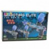 Electric Water Ball Gun Graffiti Blue