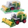 Combine Harvester Farm Agricultural Header Drive Green