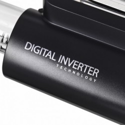 Samsung upright hoover VS20C955CTK/WA