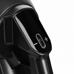 Samsung upright hoover VS20C955CTK/WA