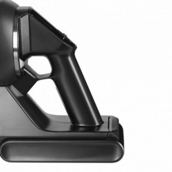 Samsung upright hoover VS20C955CTK/WA
