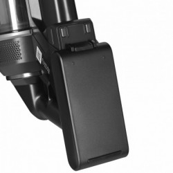 Samsung upright hoover VS20C955CTK/WA