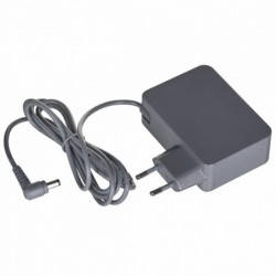 Samsung upright hoover VS20C955CTK/WA